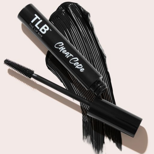 Cheat Code Mascara