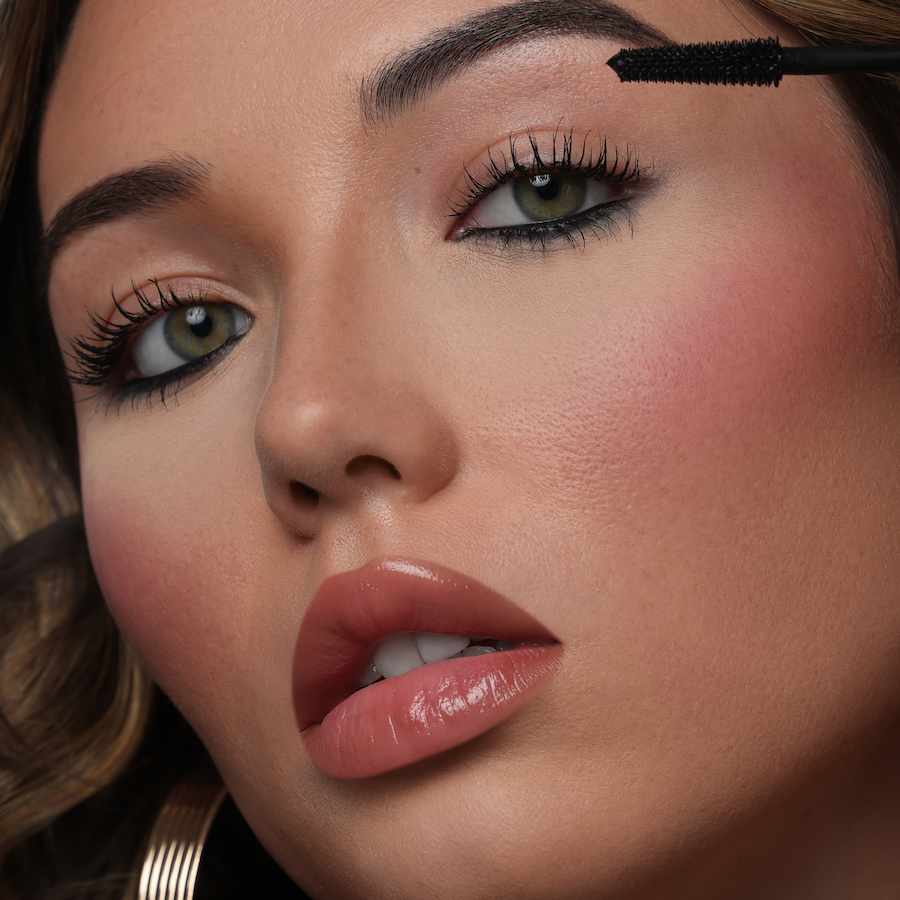 I stopped wearing lashes and this did not disappoint.