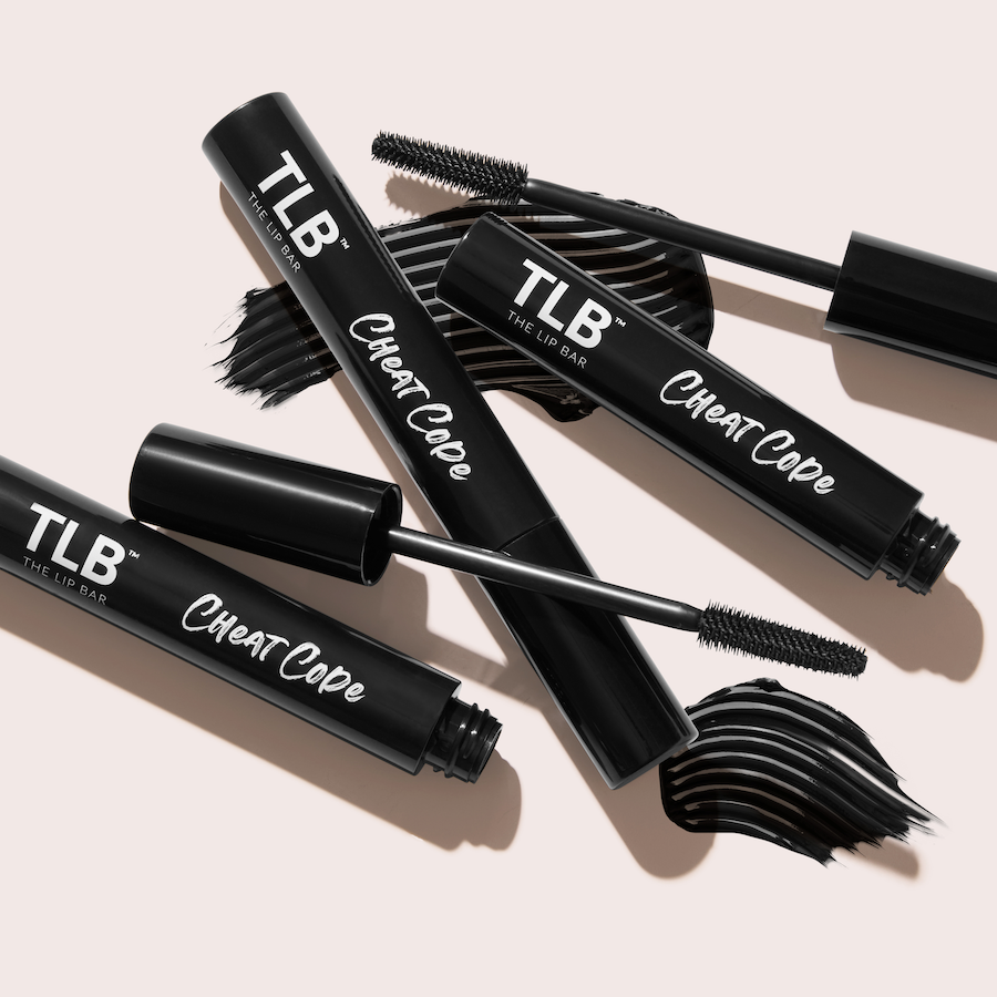 Cheat Code Mascara