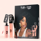 TLB x De'arra Taylor Limited Edition Lip Kit