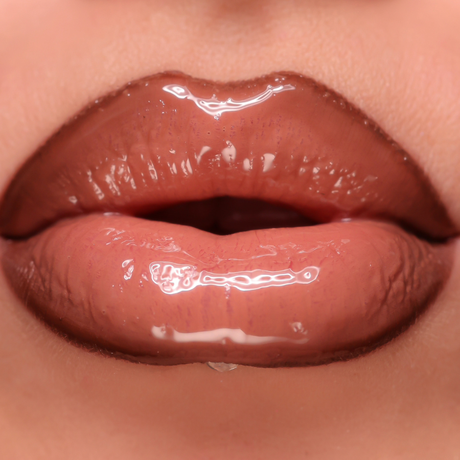 TLB x De'arra Taylor Limited Edition Lip Kit