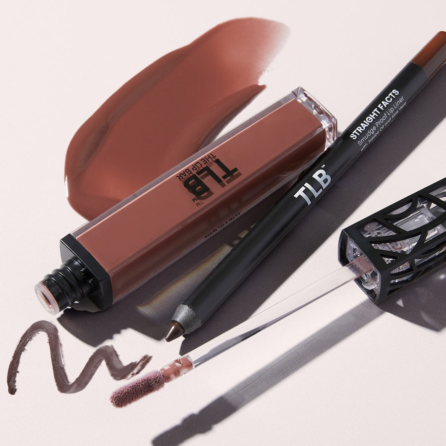 Nude Mood Lip Kit