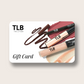 E-Gift Card