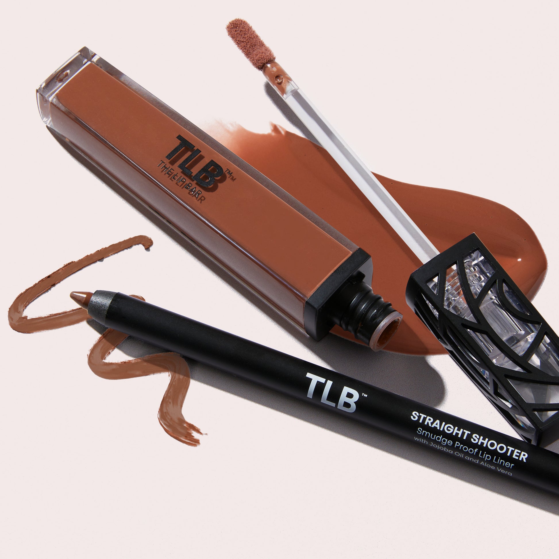 Headliner + Straight Shooter