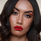 Liquid Matte Red Hot Trio