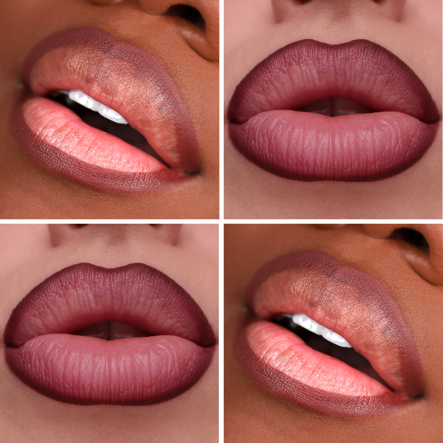 Straight Line Creamy Lip Liner