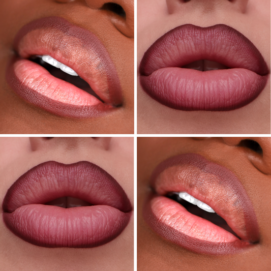 Straight Line Creamy Lip Liner