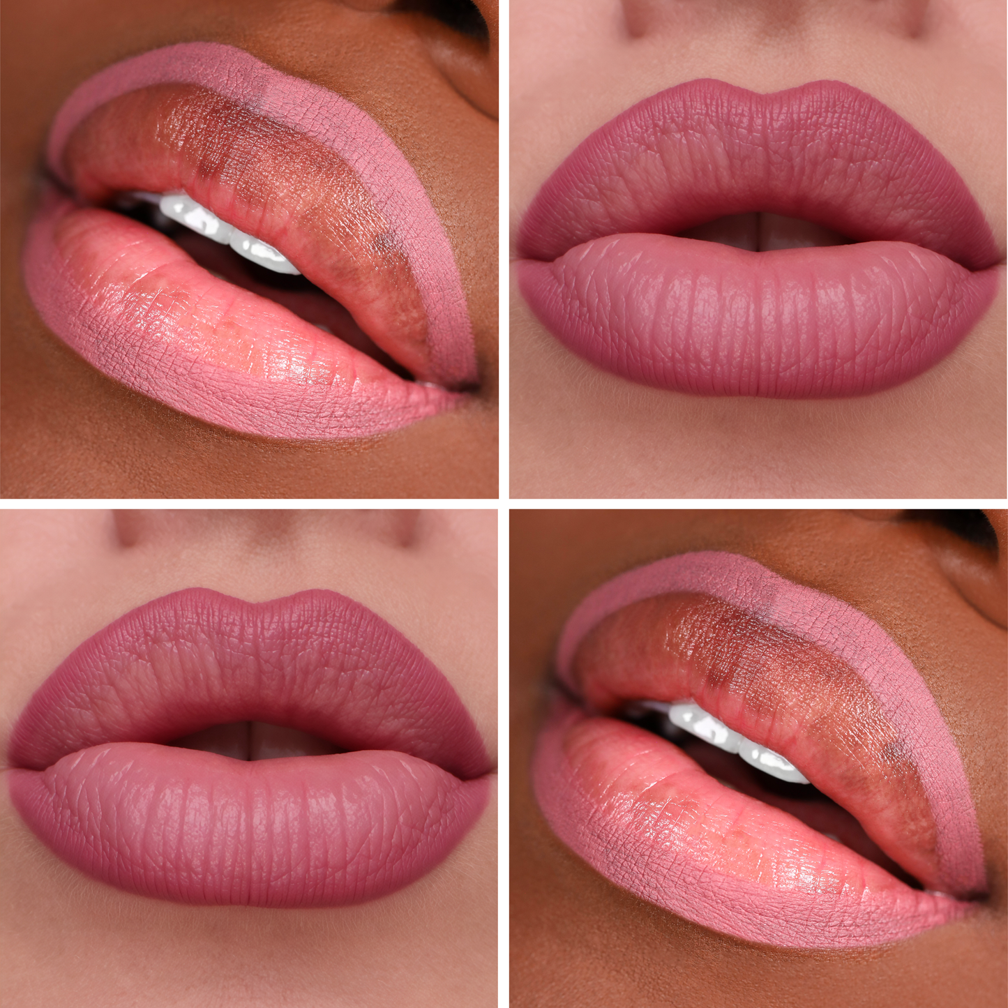 Straight Line Creamy Lip Liner