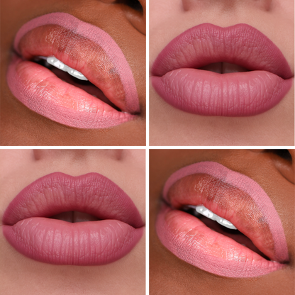 Straight Line Creamy Lip Liner