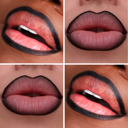 Straight Line Creamy Lip Liner