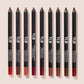 The Lip Liner Collection