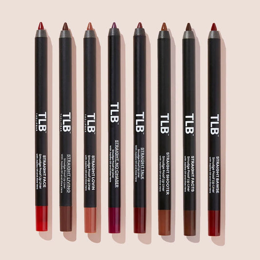The Lip Liner Collection