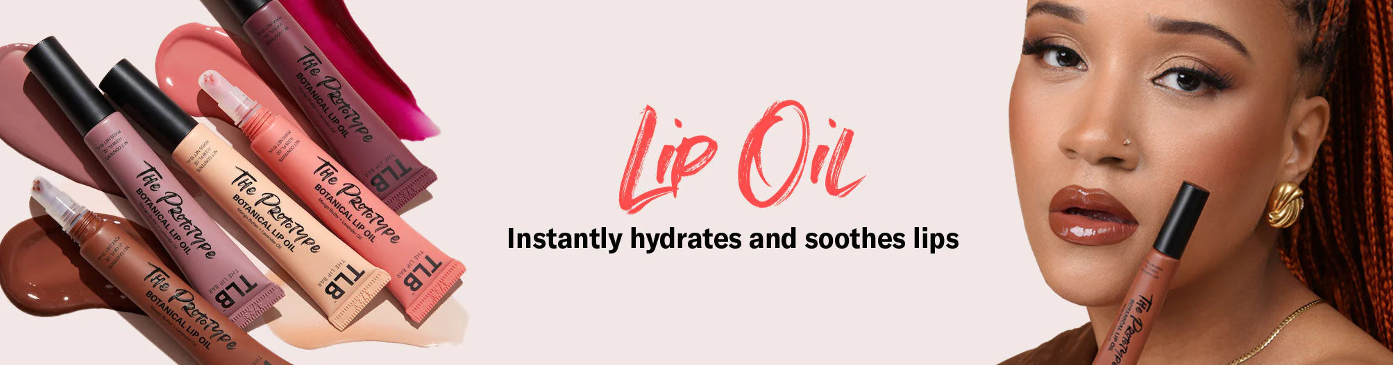 Lip Oil