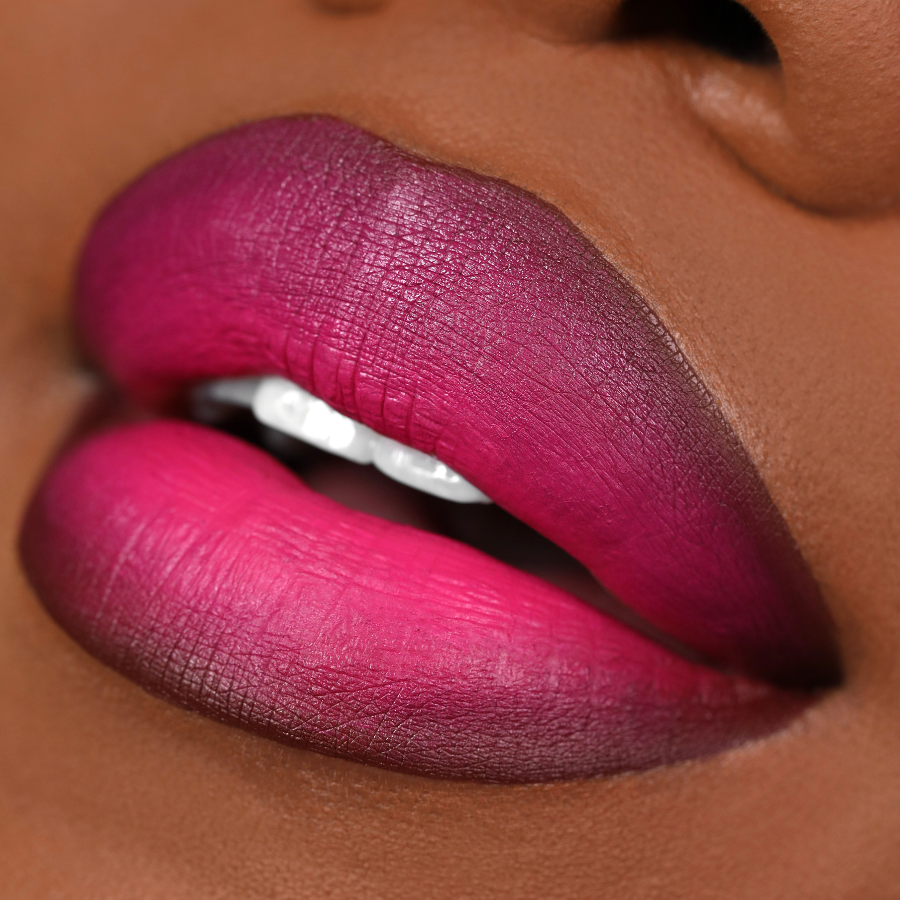 Nonstop Liquid Matte Duo Viral Lip Looks (Copy)