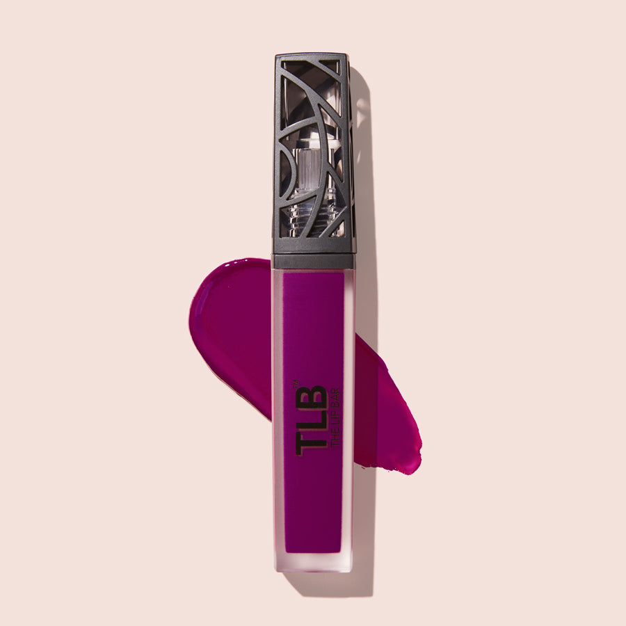 Nonstop Liquid Matte – The Lip Bar