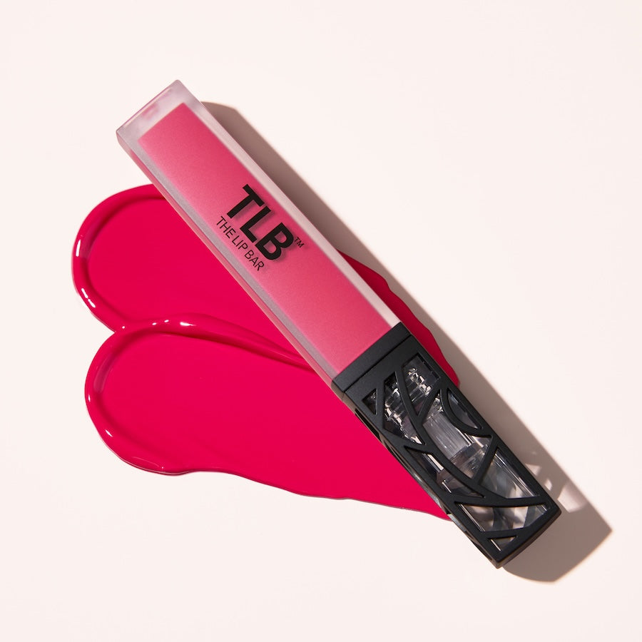 TLB x Mielle Limited Edition Nonstop Liquid Matte Lipstick
