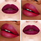 Nonstop Liquid Matte Mini Duo: Rebel + Muse
