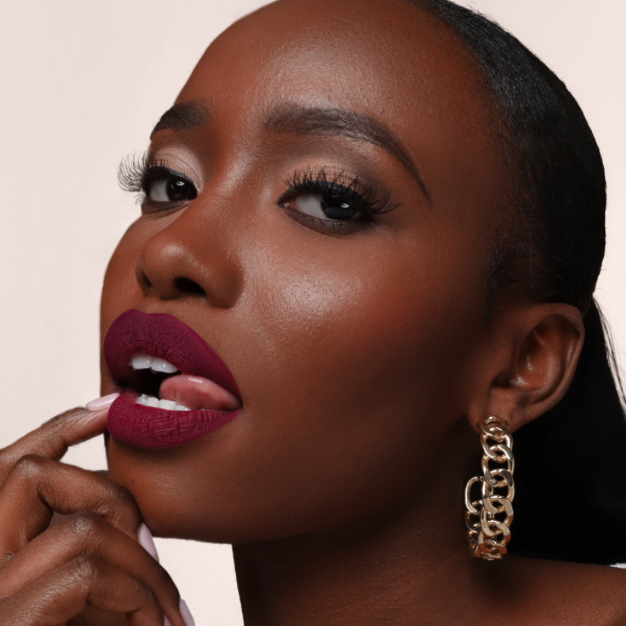 YOUR PERFECT LIP STARTS HERE.