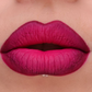 Raspberry Sorbet: Muse + It Girl