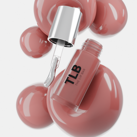 Silver Spoon Lip Serum