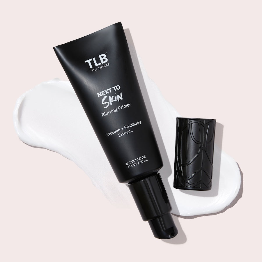 Tinted Concealer Page