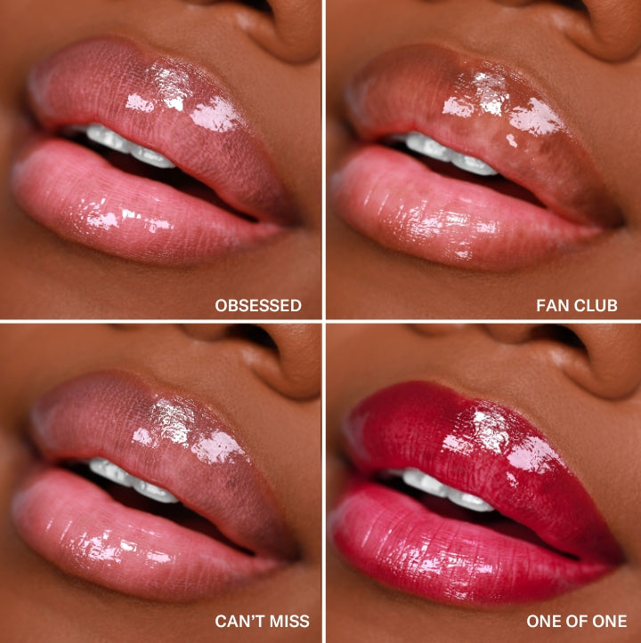 Prototype LP – The Lip Bar