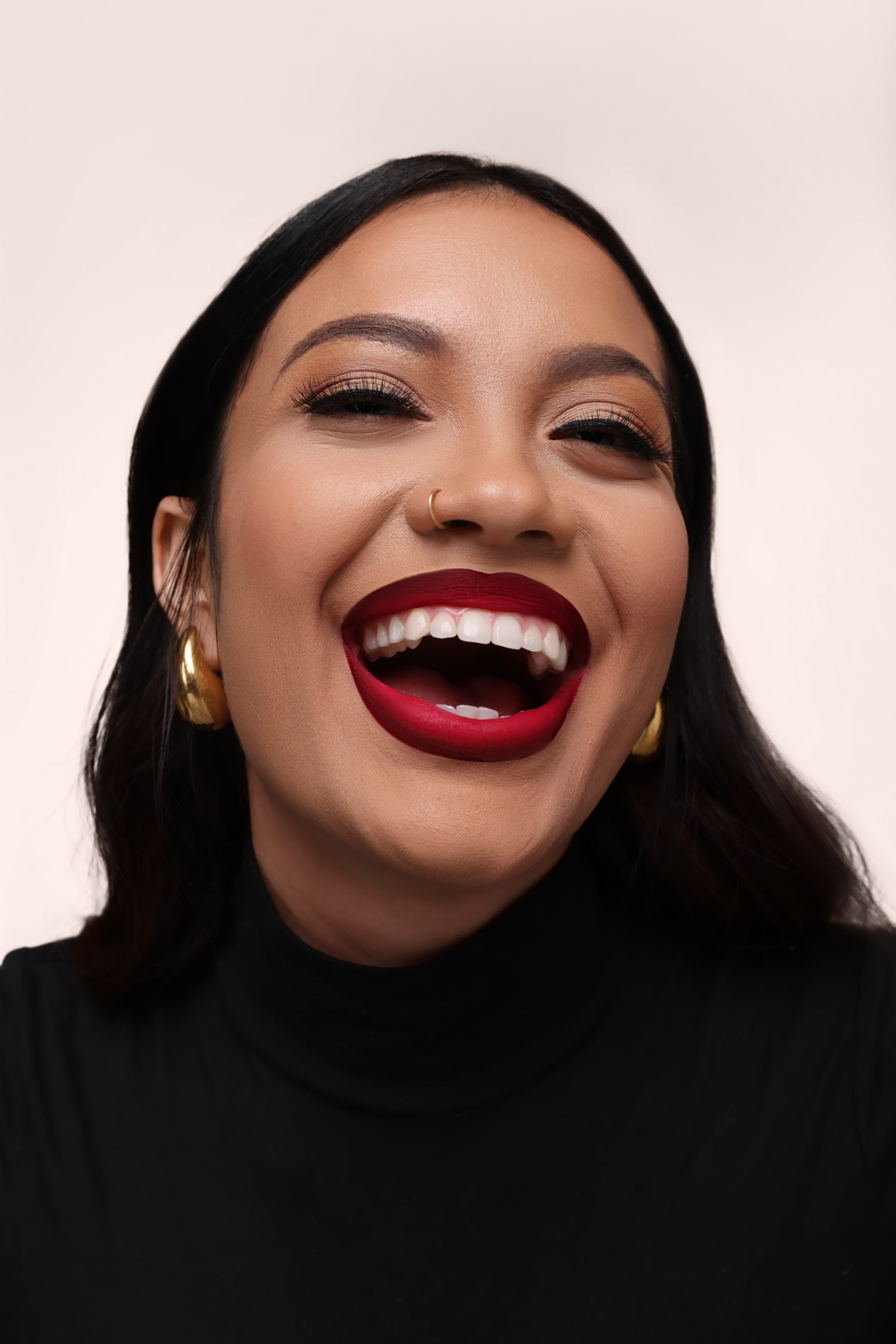 Iconic Reds for Every Skin Tone