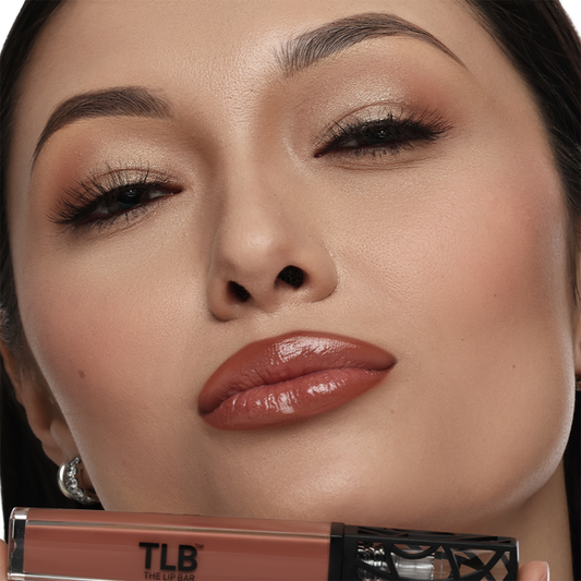 Nude Mood Lip Kit