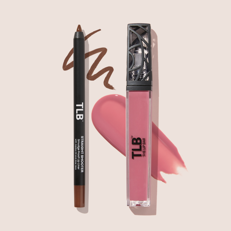 Showstopper + Straight Shooter