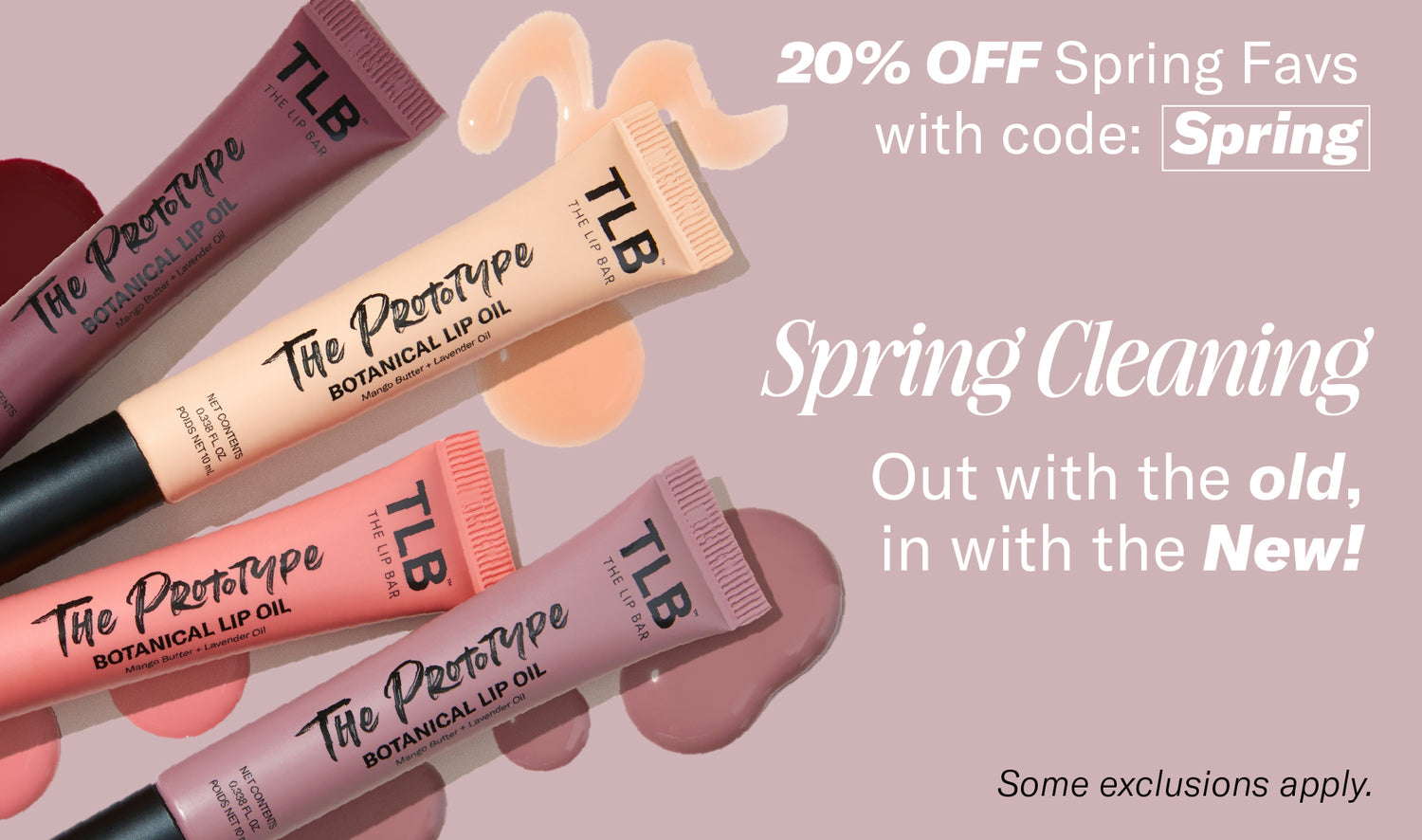 Image showcasing product