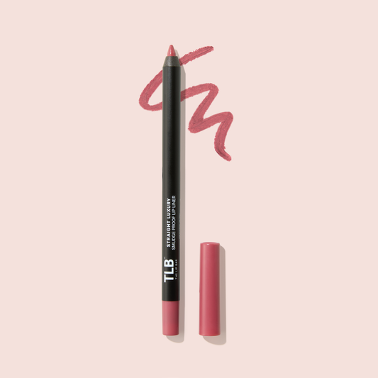 Straight Line Creamy Lip Liner