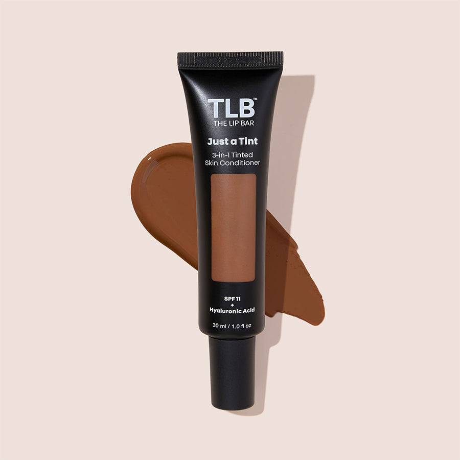 Just a Tint 3-in-1 Tinted Skin Moisturizer – The Lip Bar