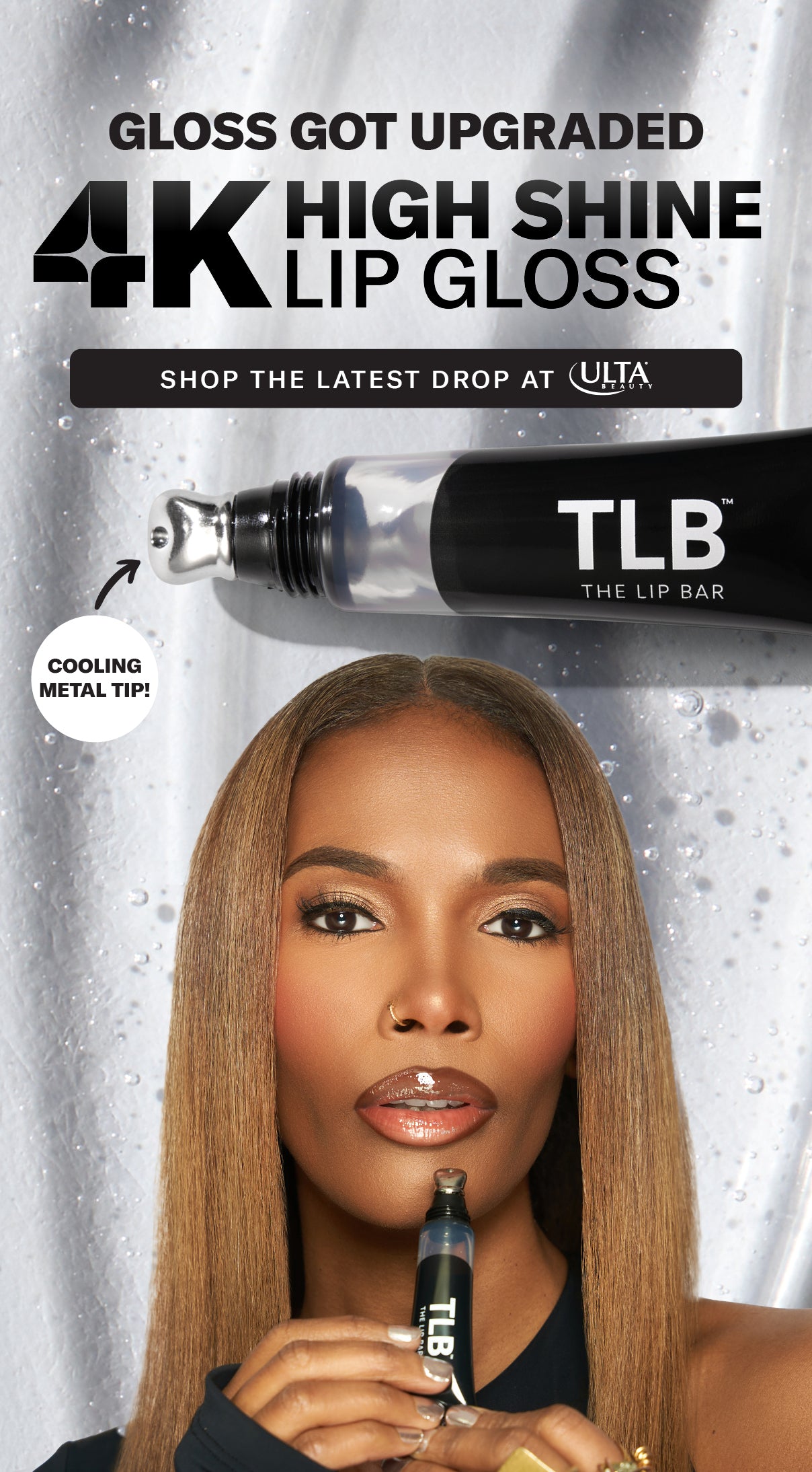 Image showcasing product