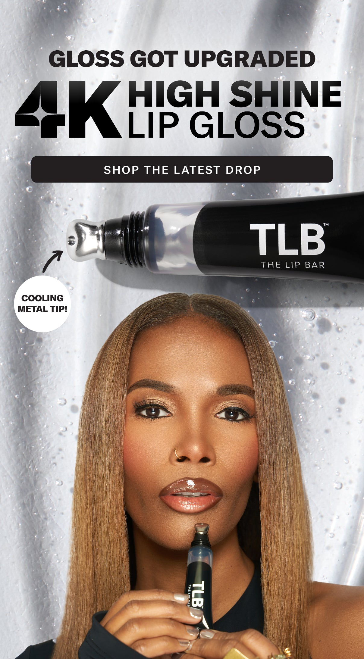 Image showcasing product