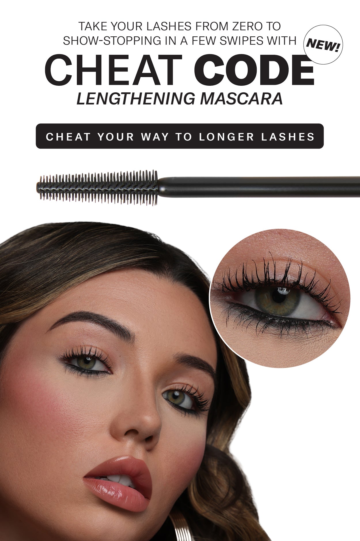 Image showcasing product