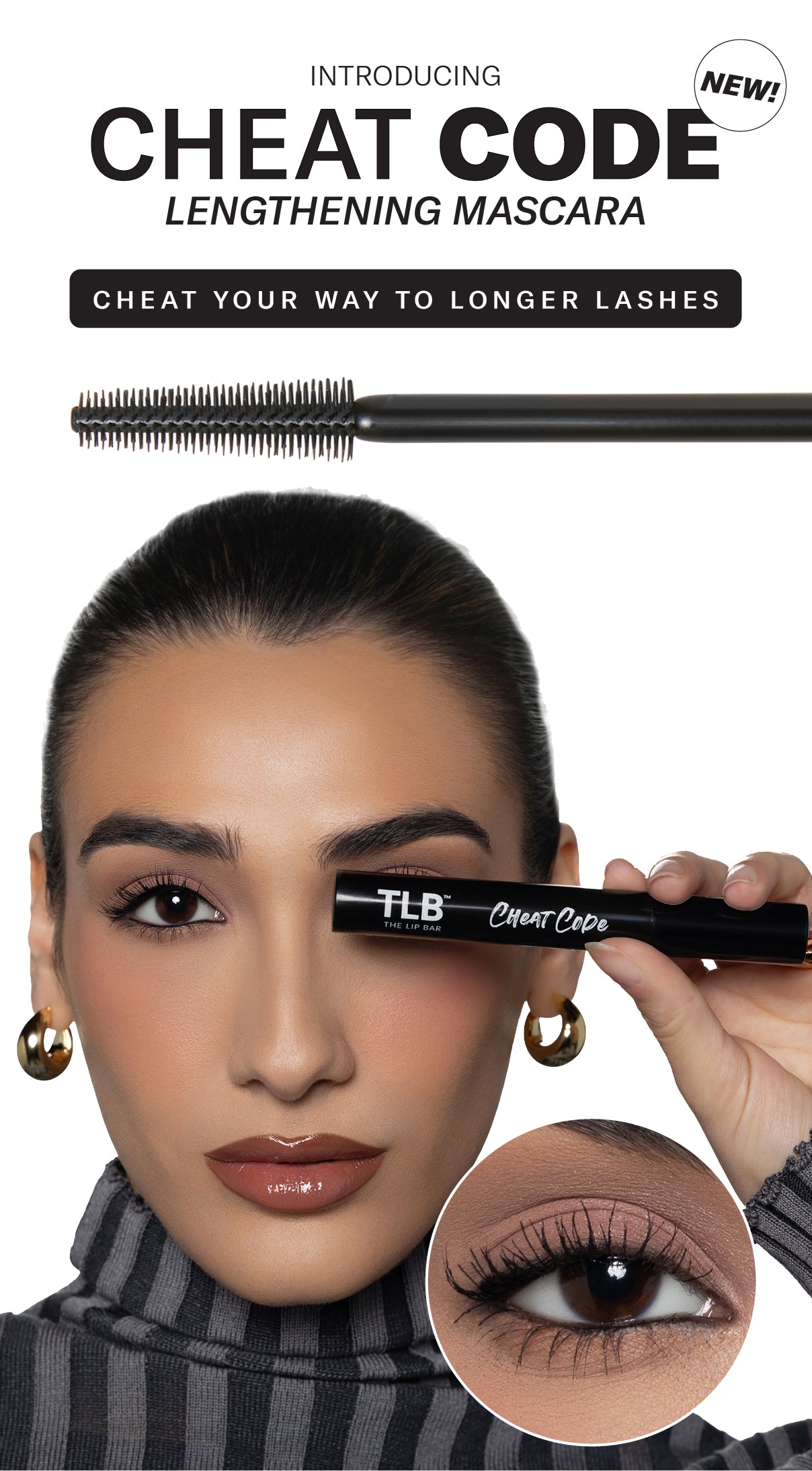 Image showcasing product