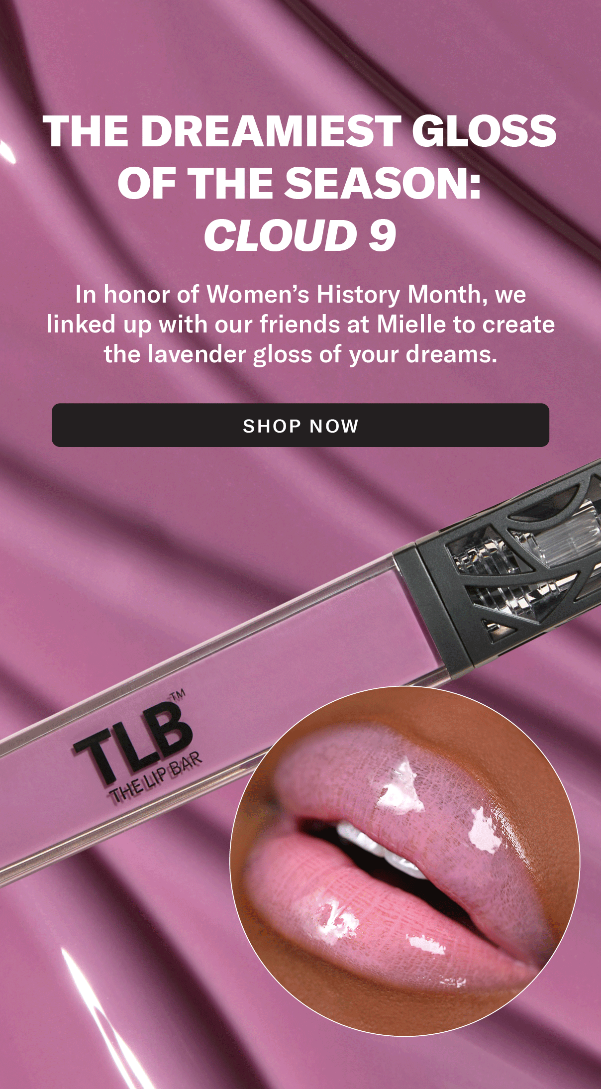 Image showcasing product