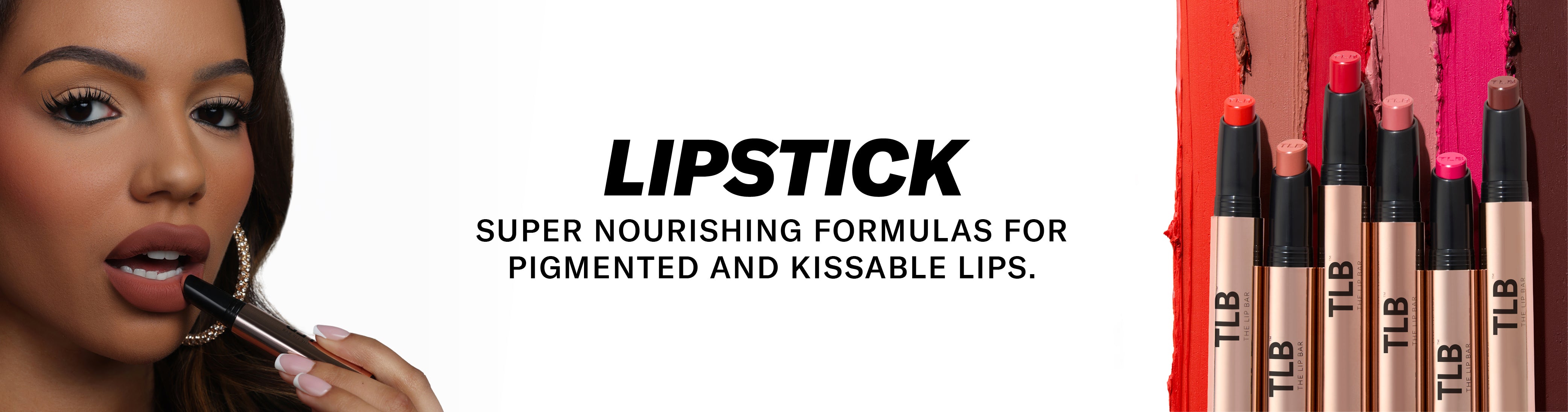 Lipsticks