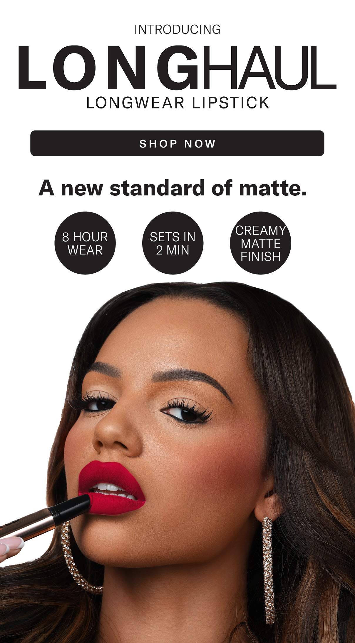 Image showcasing product