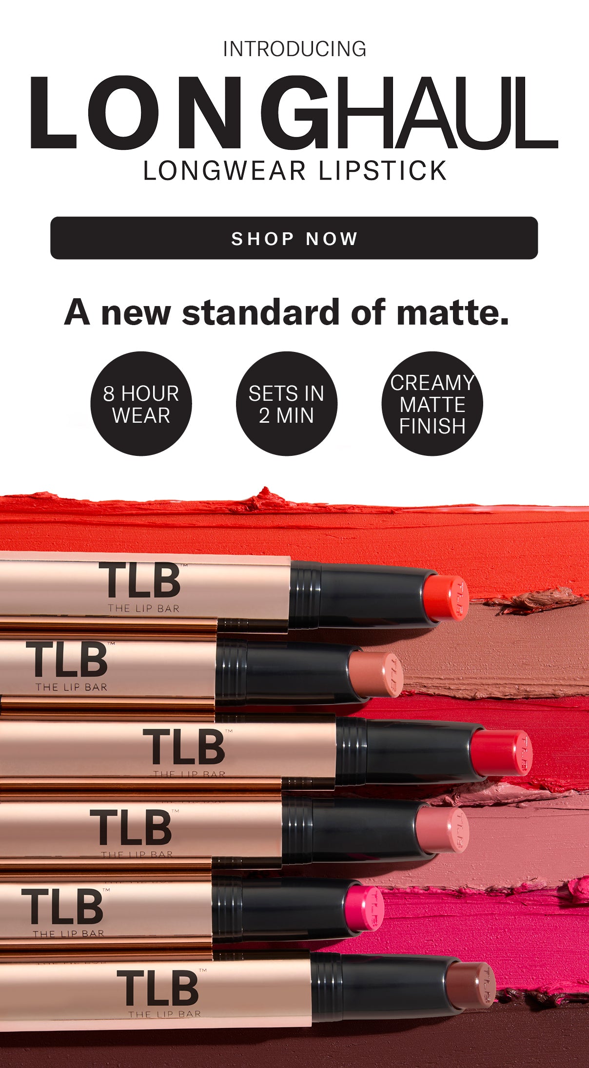 Image showcasing product