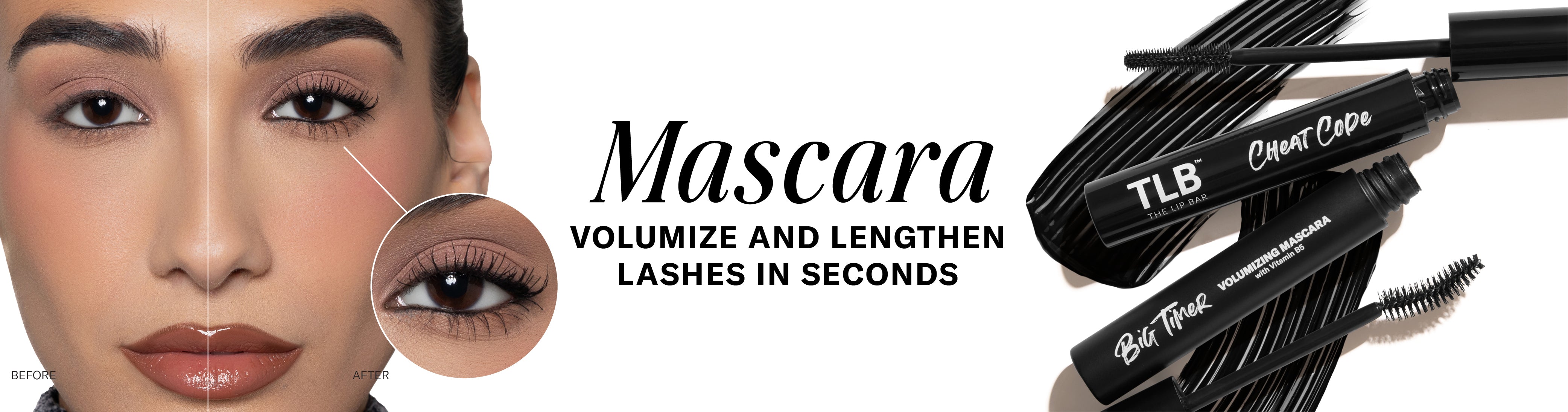 Mascara