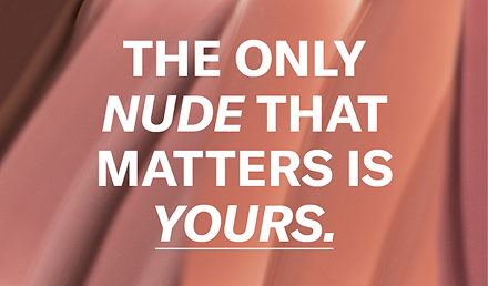 Banner showcasing product or offer