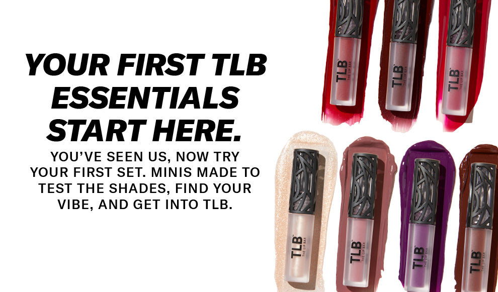 Your First TLB