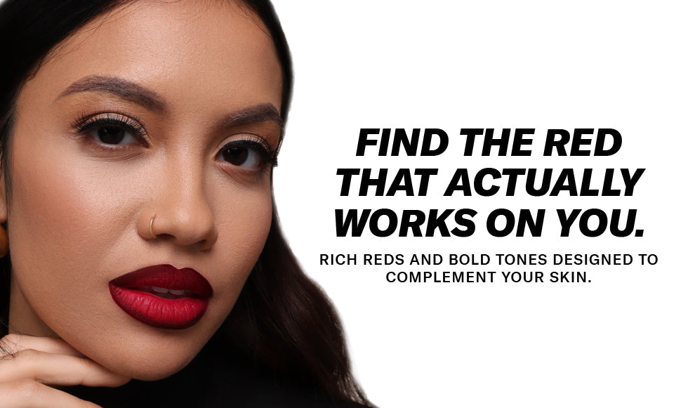 Rouge for Every Morena