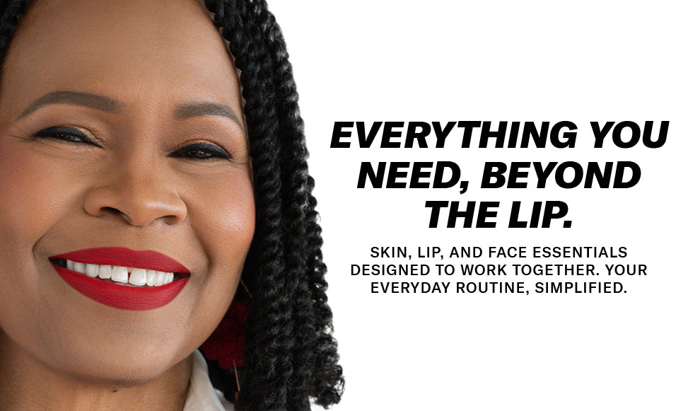 Your Full Face by TLB