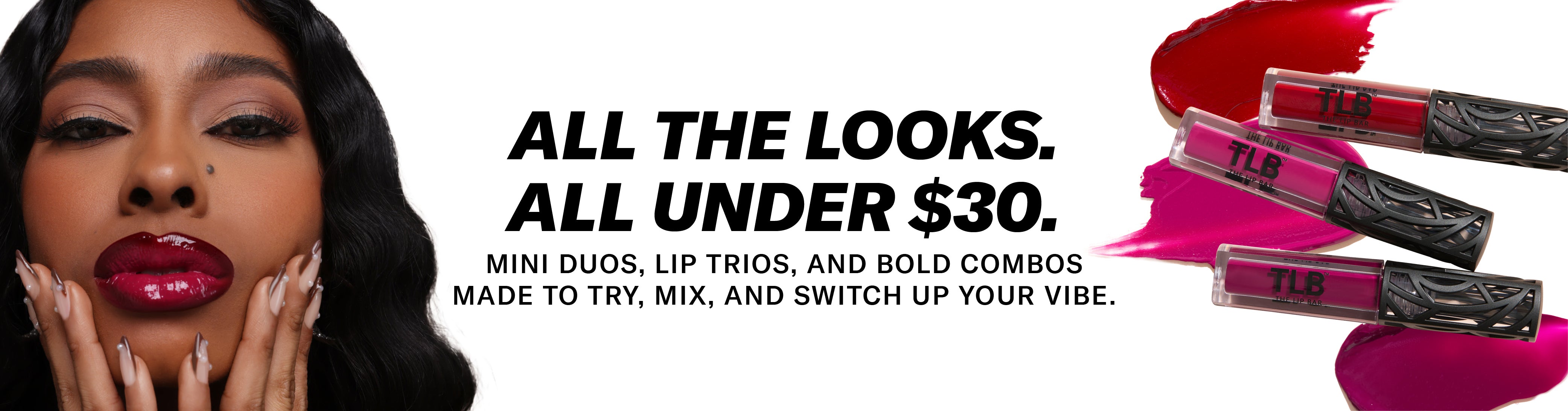 All Under $30