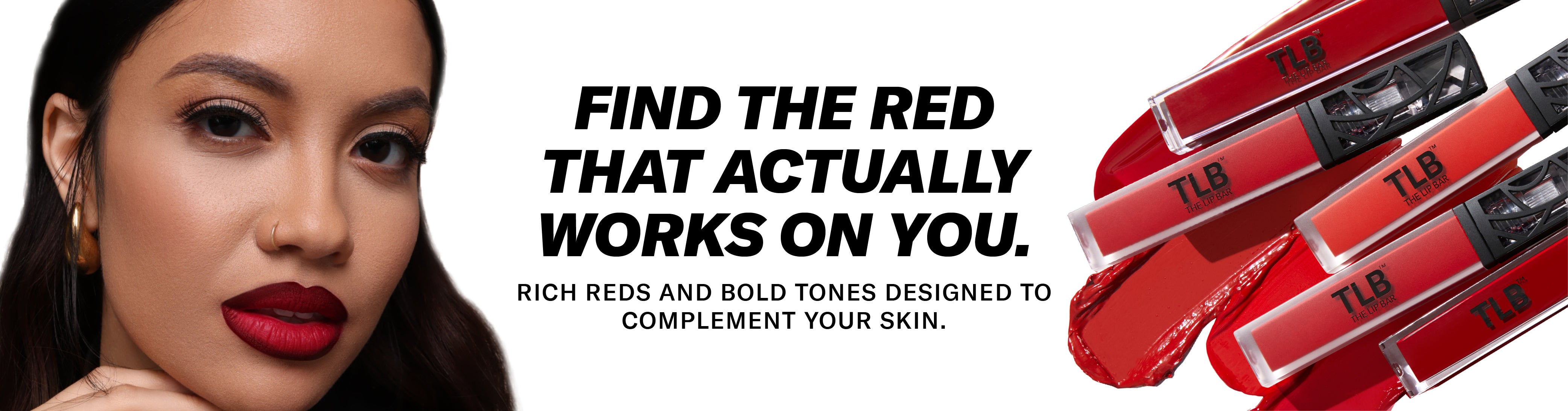 Rouge for Every Morena
