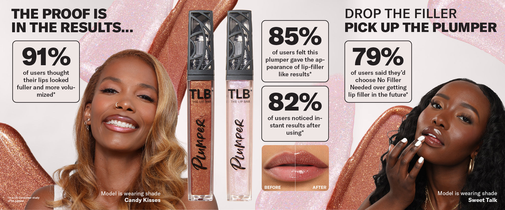 lip plumper – The Lip Bar