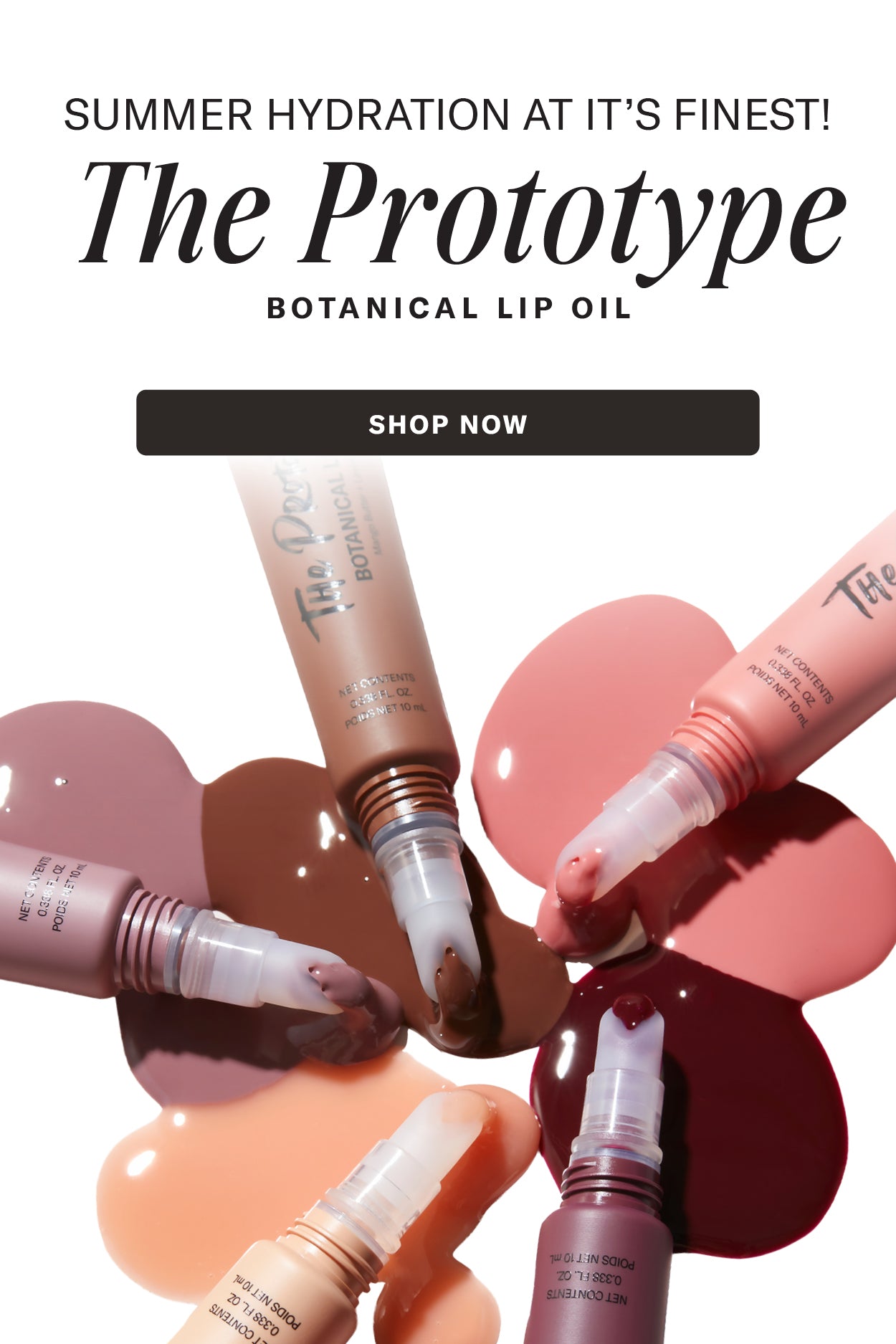 Image showcasing product