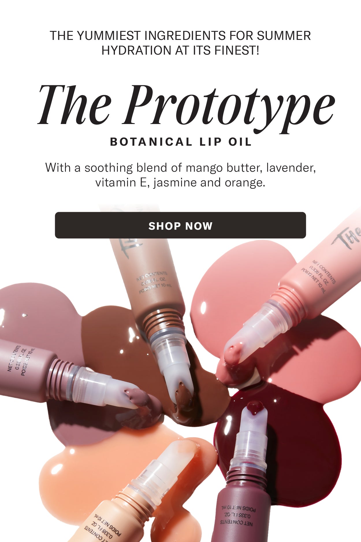 Image showcasing product